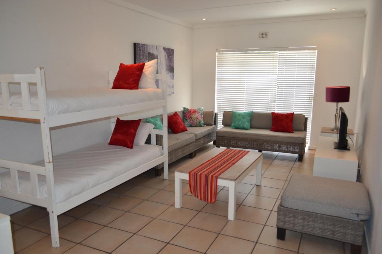 Riviera Hotel Hartenbos Mossel Bay Ngoại thất bức ảnh