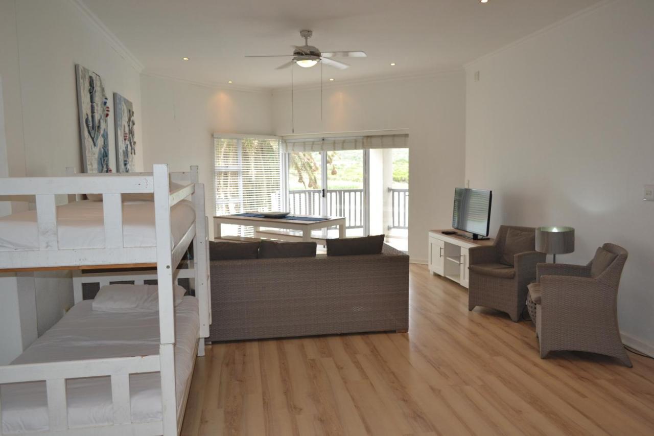 Riviera Hotel Hartenbos Mossel Bay Ngoại thất bức ảnh