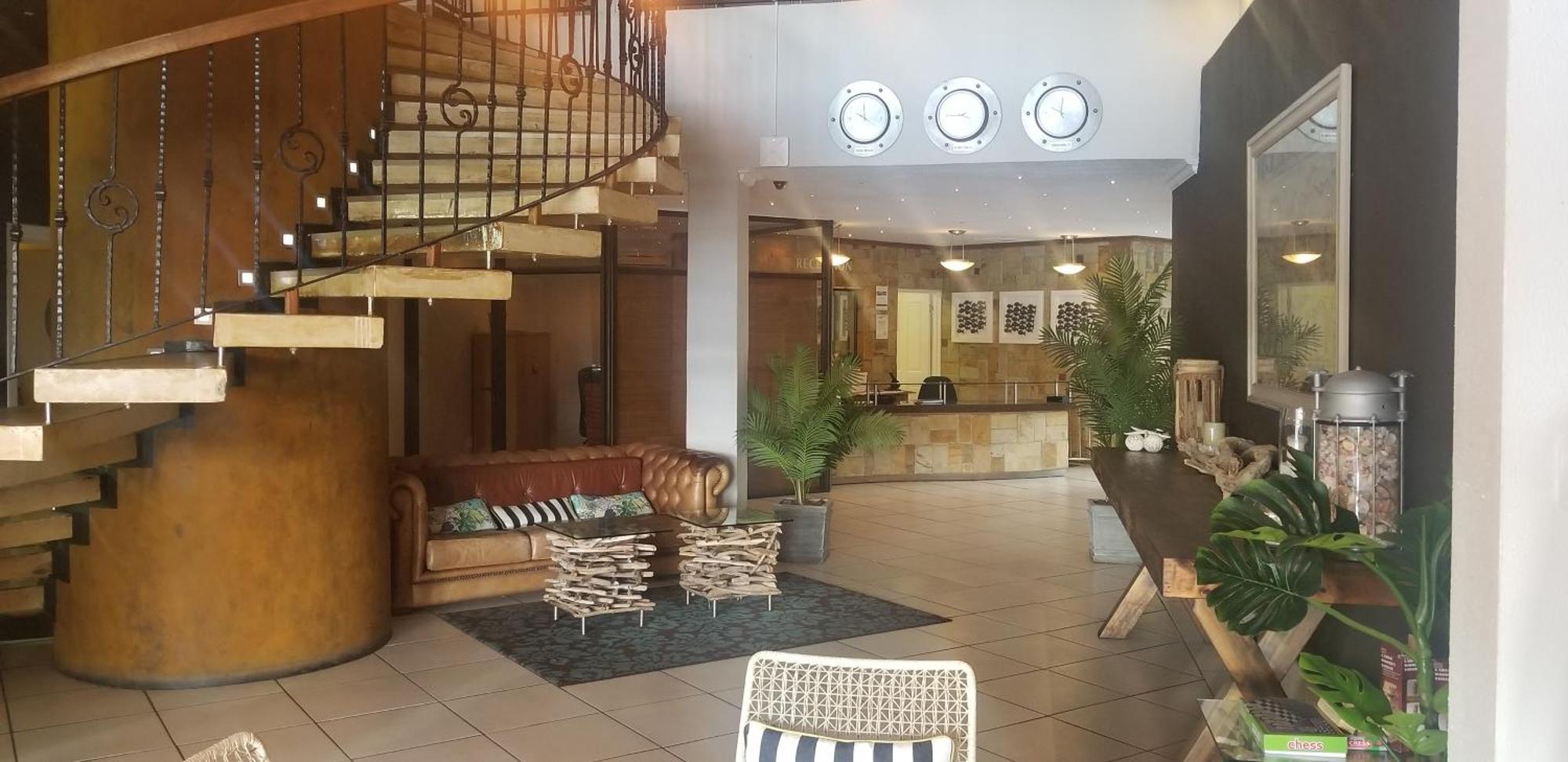 Riviera Hotel Hartenbos Mossel Bay Ngoại thất bức ảnh