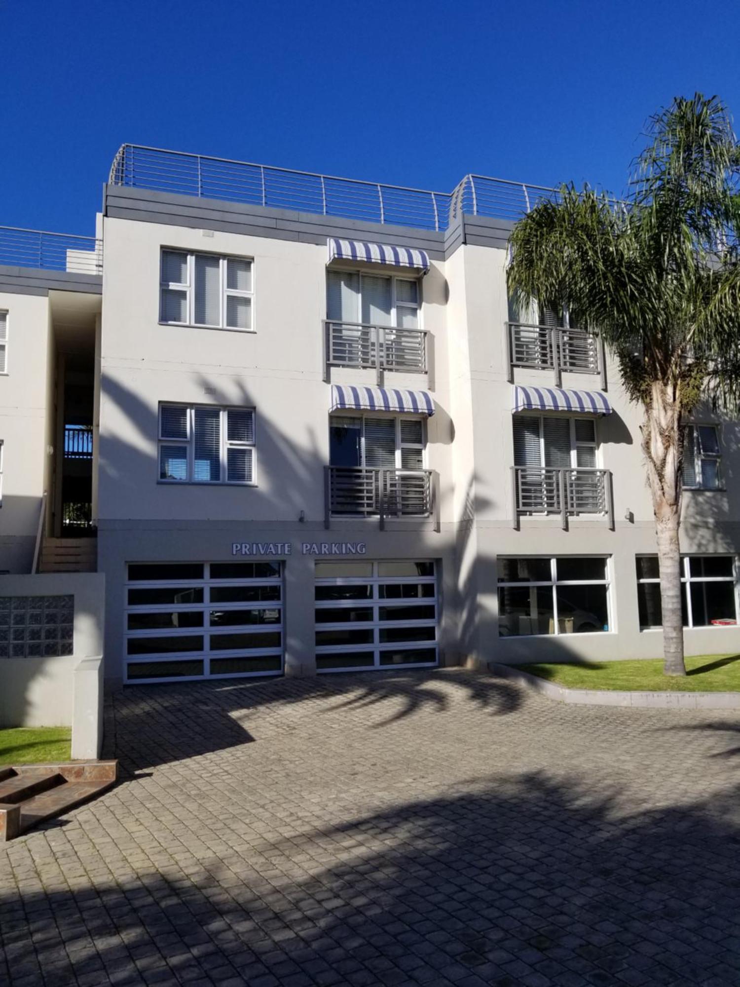 Riviera Hotel Hartenbos Mossel Bay Ngoại thất bức ảnh